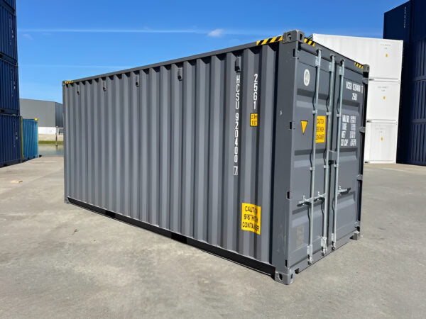 Container da 20 piedi