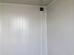 Bürocontainer 3,50 × 2,20 (Ref: 2351)