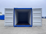 20 Fuß Standardcontainer